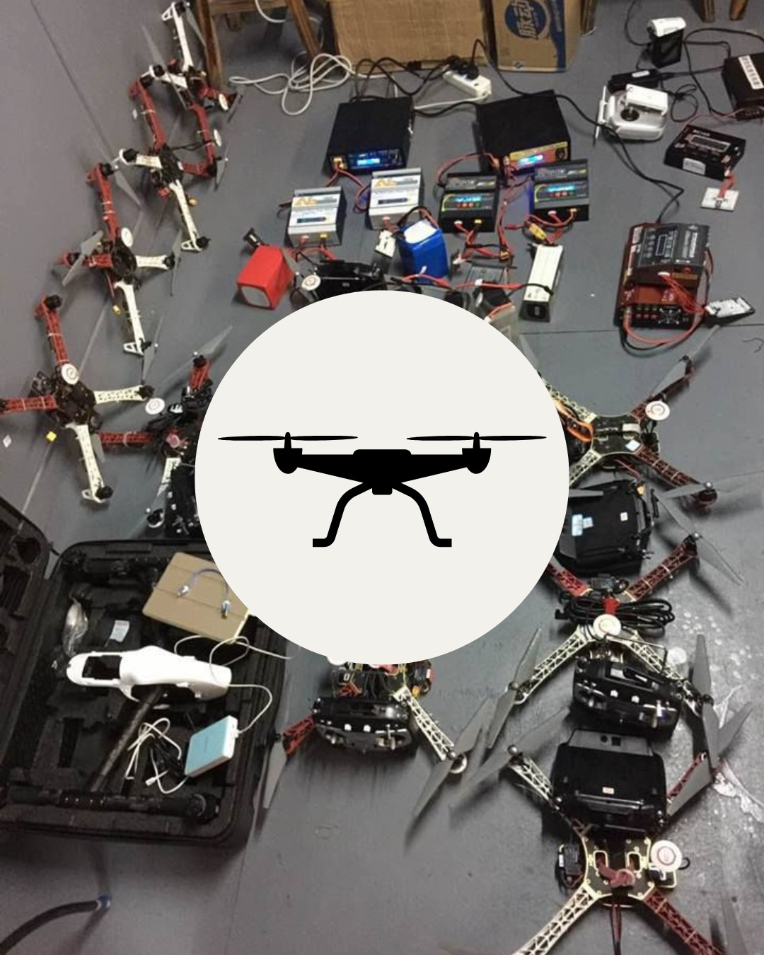 FPV Enthusiast