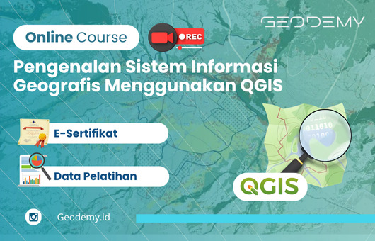Online Course: Basic Training QGIS