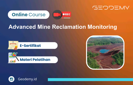 Advanced Mine Reclamation Monitoring